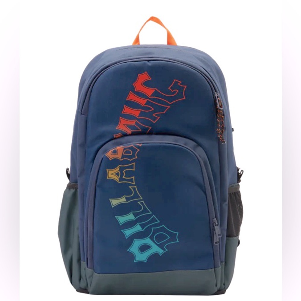 **Brand New** **Never Used** Billabong Command Backpack